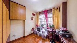 Blk 886B Treegrove@woodlands (Woodlands), HDB 3 Rooms #547004791